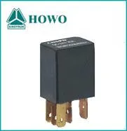 すべて中国重汽 HOWO 20 a リレー Wg9725584002/40a 80 a リレー/リレー/24 v リレー