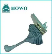 中国重汽 HOWO ギアボックス部品ドライブ右 Wg9716240010 のオペレーター組立