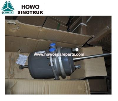 ブレーキチャンバーWG9000360601 for HOWO 371hpトラックパーツ